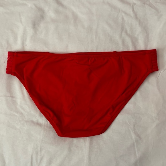 Seafolly Bikini Bottom Sz 12 NWOT | Seafolly Bikini | Seafolly Swimwear Bottom - - Picture 3 of 8